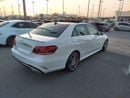 Mercedes Benz E300 AVANTGARDE SPORT Premium + 2.0L