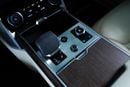 Land Rover Range Rover HSE P530 GCC-Agency FSH-Land Rover Warranty and Service Contract