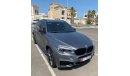 BMW X6 5.0  V8