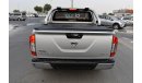 نيسان نافارا DIESEL 2.3 LITTRE FULL OPTION