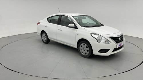 Nissan Sunny SV 1.5 | Zero Down Payment | Free Home Test Drive