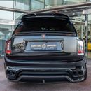 Rolls Royce Cullinan STANDARD