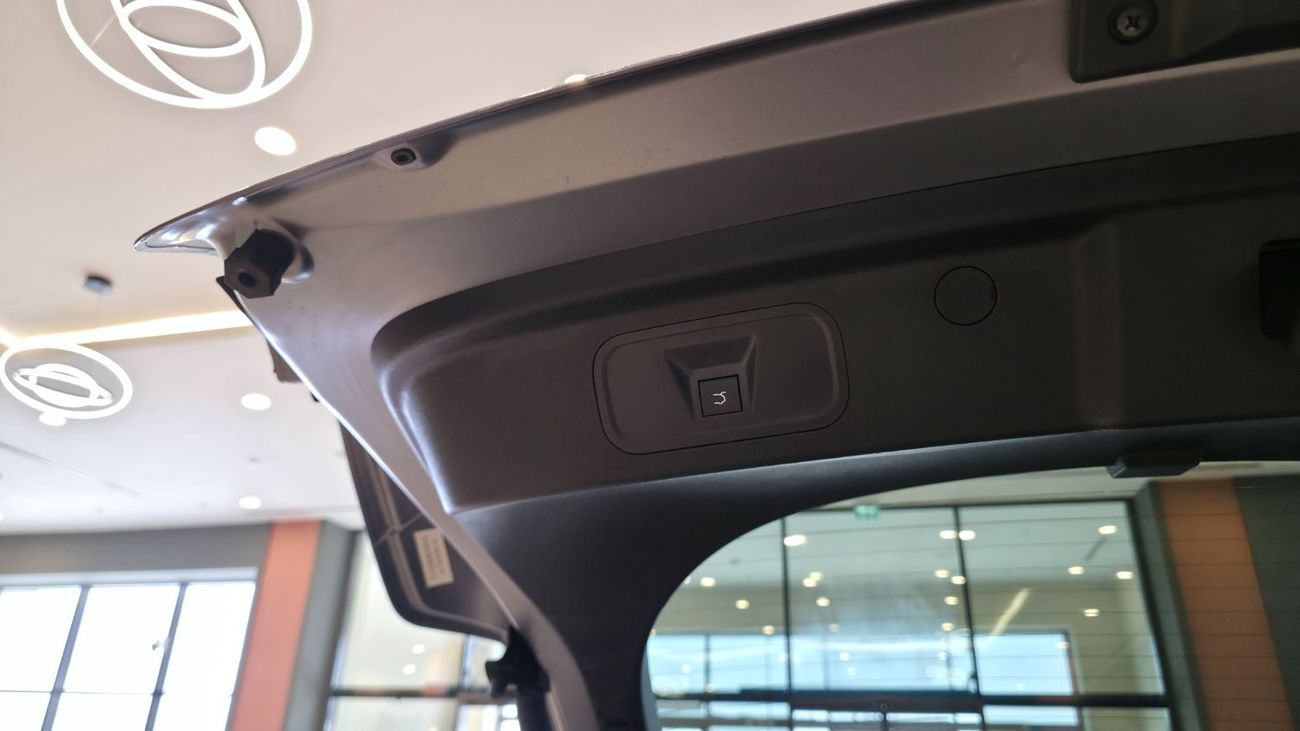 دونج فينج 7 REV DongFeng 007 REV - Full Option - 2026