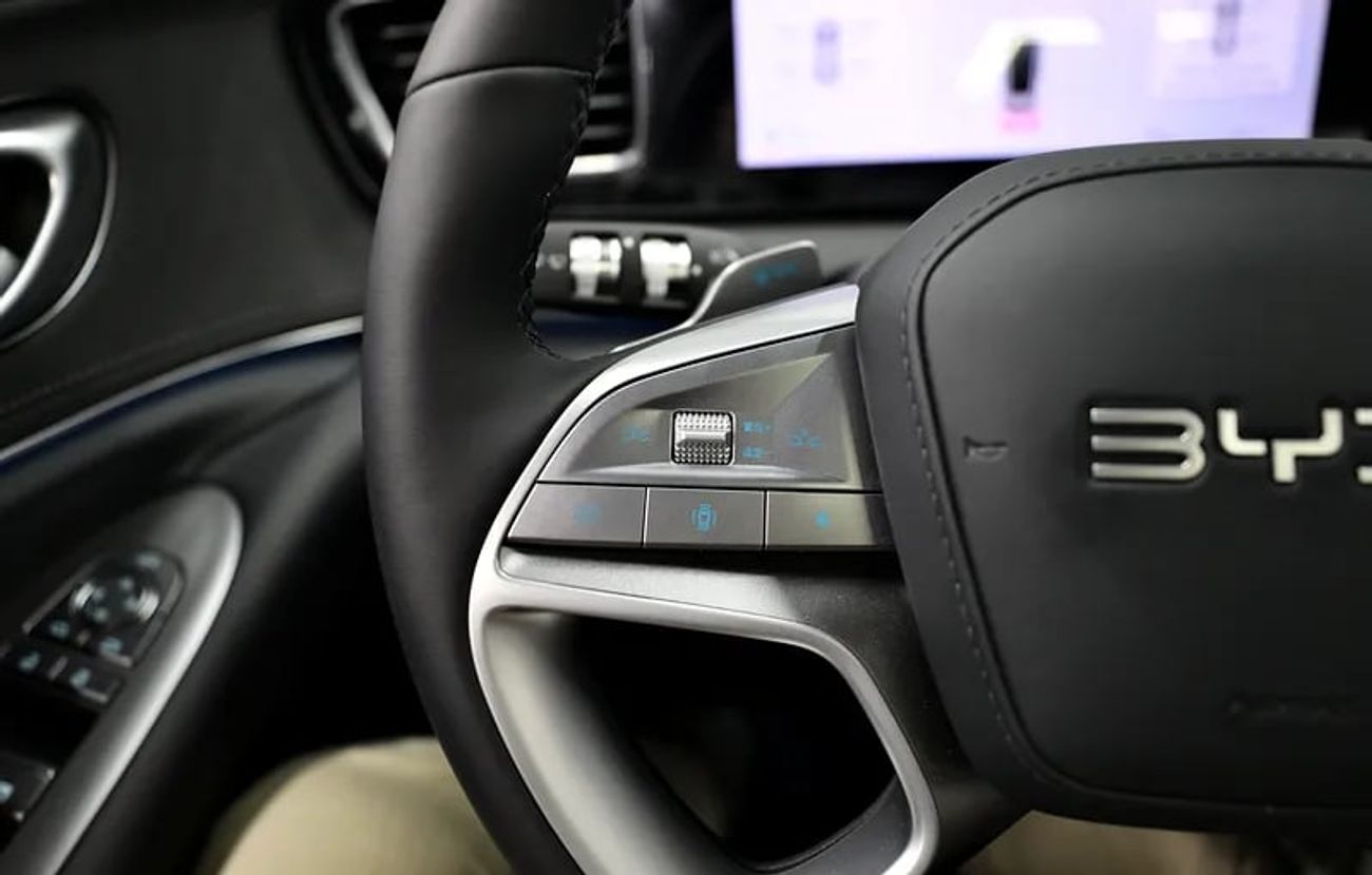 بي واي دي سيليون 7 | 06 DM-i | Brand | 1,650 monthly | Ref#SEALION25