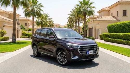 جيتور X90 بلس LUXURY كارس24 هي سوق ضخم للسيارات المستعملة موثوق ومضمون ٪كارس24 هي سوق ضخم للسيارات المستعملة موثوق ومضمون