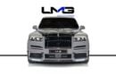 رولز رويس كولينان BLACK BADGE BLACK BADGE