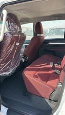 تويوتا هيلوكس TOYOTA HILUX SR5 2.7L AT 2026 WITHOUT PUSH START