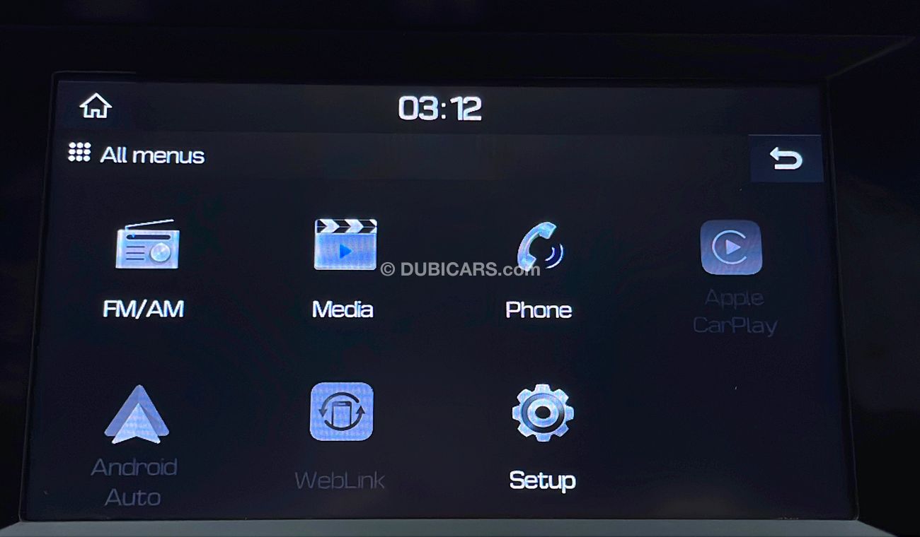 Hyundai Elantra GL 1.6 | Under Warranty | Inspected on 150+ parameters