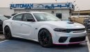 Dodge Charger R/T Scat Pack Widebody 392 HEMI 6.4L V8 ''LAST CALL'' , 2023 , 0Km , (ONLY FOR EXPORT)