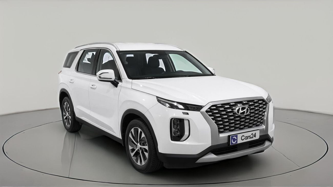 Hyundai Palisade SMART 2022 | AED 1122/Month | 0 DP | 30 Day Return | Warranty