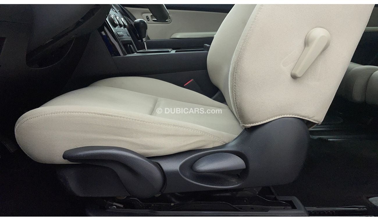 Mazda CX9 GTX 3.7 | Zero Down Payment | Free Home Test Drive