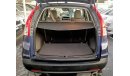 Honda CR-V HONDA CRV AWD / ACCIDENTS FREE