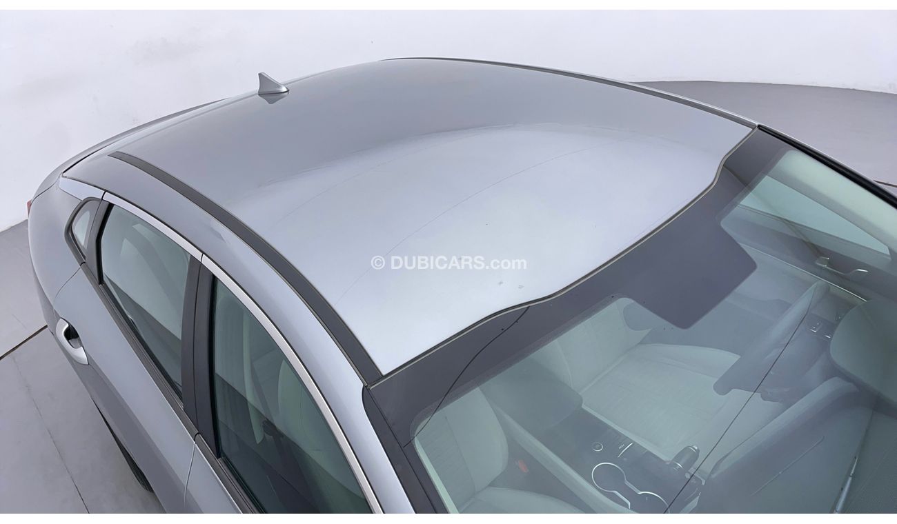 Kia K5 LX 2 | Zero Down Payment | Free Home Test Drive