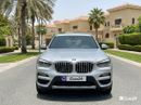 BMW X3 2L 2019 | 0 DP | 1435/Month | 30 Day Return | Service History