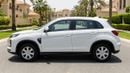 Mitsubishi ASX GLX LOWLINE 2022 | AED 585/Month | 0 DP | 30 Day Return | Warranty