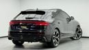Audi RSQ8 STD 2021 Audi RS Q8, Warranty, Full Audi Service History, GCC