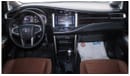 Toyota Innova SE+ Toyota Innova 2018 GCC in excellent condition, full option