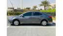 Toyota Corolla SE || GCC || 0% Down payment || Well Maintained