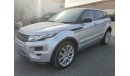 Land Rover Range Rover Evoque DIESEL 2.0L RIGHT HAND DRIVE