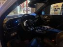 Mercedes-Benz GLS 63 Mercedes-Benz GLS-Class GLS 63 AMG