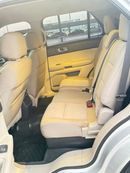 Ford Explorer Very good condition inside and outside