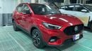 MG ZS 2023 TROPHY | AED 688/Month | 0 DP | 30 Day Return | Warranty