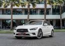 إنفينيتي Q50 Q50 Premium | 1,038 P.M | 0% Downpayment | EXCEPTIONAL CONDITION