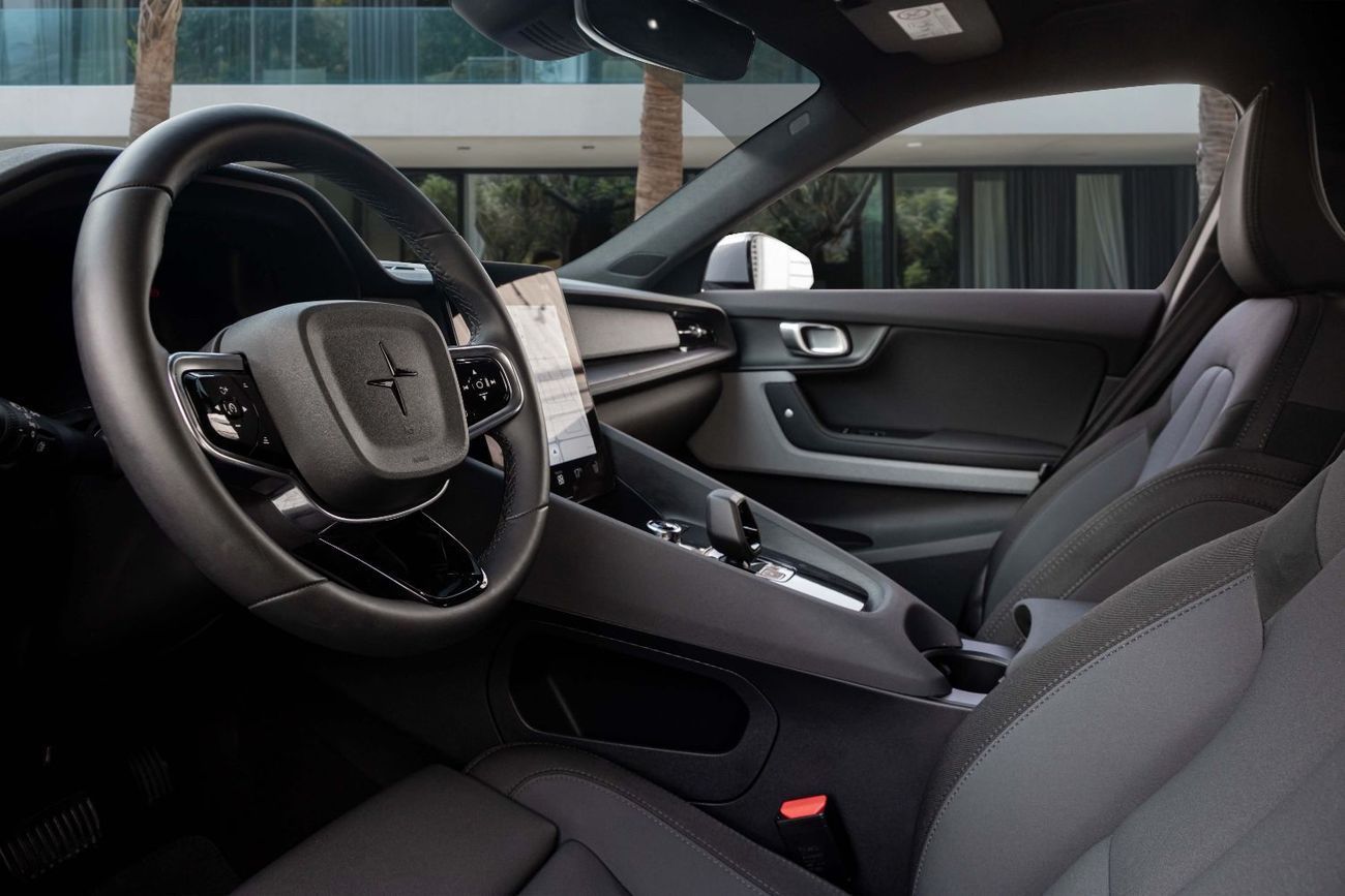 Polestar 2 Long Range | 1,665 P.M  | 0% Downpayment | Agency Warranty!