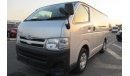 تويوتا هاياس TOYOTA HIACE RIGHT HAND DRIVE (PM1089)