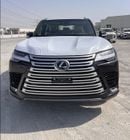 Lexus LX600 PRESTIGE