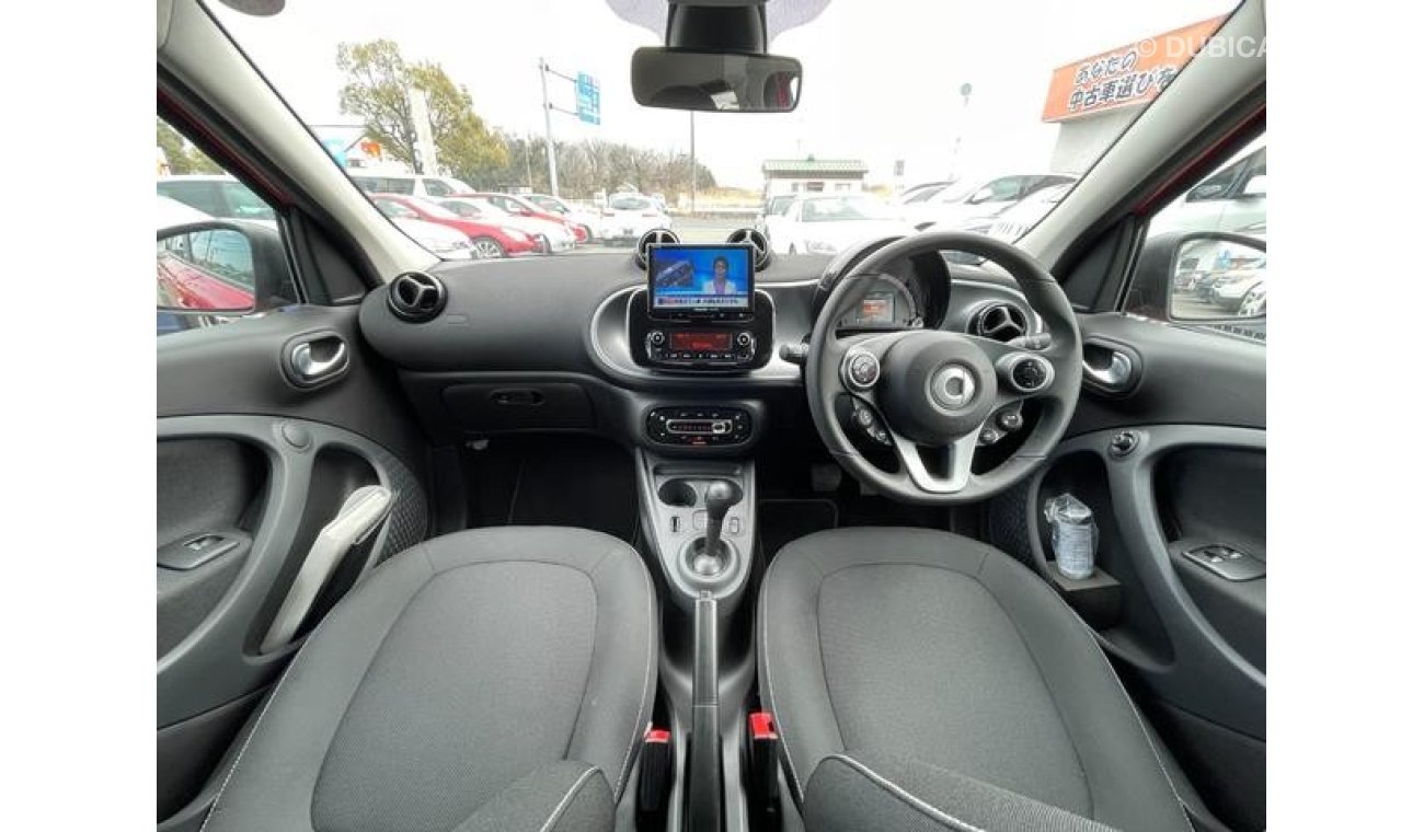 Smart ForFour 453042