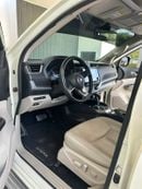 Nissan X Terra Platinum 2.5L 4WD