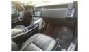 Land Rover Range Rover VIP L