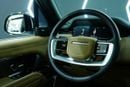 لاند روفر رينج روفر Vogue P400 SE LWB, 7-Seater, Deployable Side Steps, Panoramic Roof!!