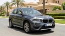 BMW X1 SDRIVE 20i EXCLUSIVE 2018 | AED 853/Month | 0 DP | 30 Day Return | Warranty | Service History
