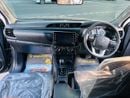 Toyota Hilux GLX 2.8L A/T