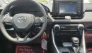 Toyota RAV4 TOYOTA RAV4 2020LE FULL OPTION
