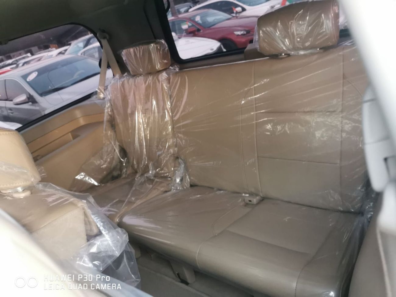 نيسان أرمادا خليجي LE فل اوبشن