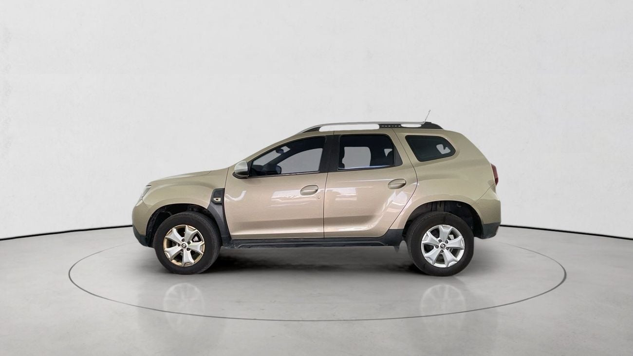 Renault Duster SE | Guaranteed Warranty | 0 Down Payment