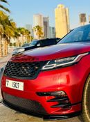 Land Rover Range Rover Velar P300 R-Dynamic S Viller 2020, American import