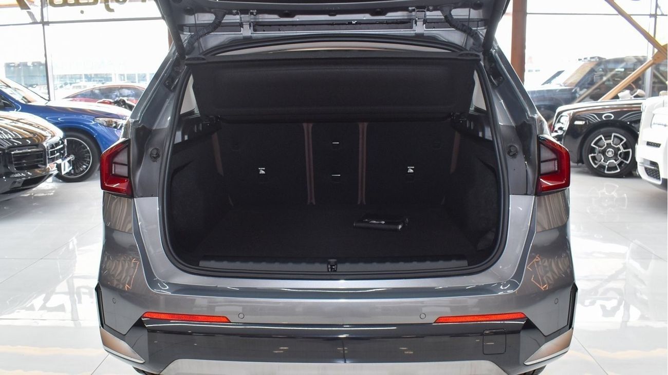 BMW X1 BMW X1 S-DRIVE 1.5L TURBO 2024