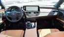 لكزس ES 350 Brand New Lexus ES 350 Ultra Luxury 3.5L | Petrol | White/Beige | 2023 |Export O