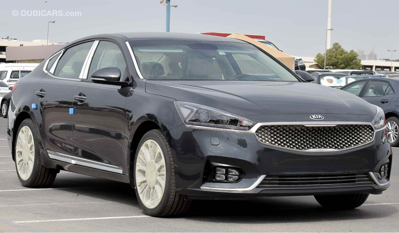 Kia Cadenza V6 (SPECIAL PRICE)