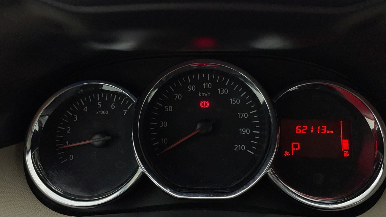 رينو داستر PE 2 | بدون دفعة مقدمة | اختبار قيادة مجاني للمنزل