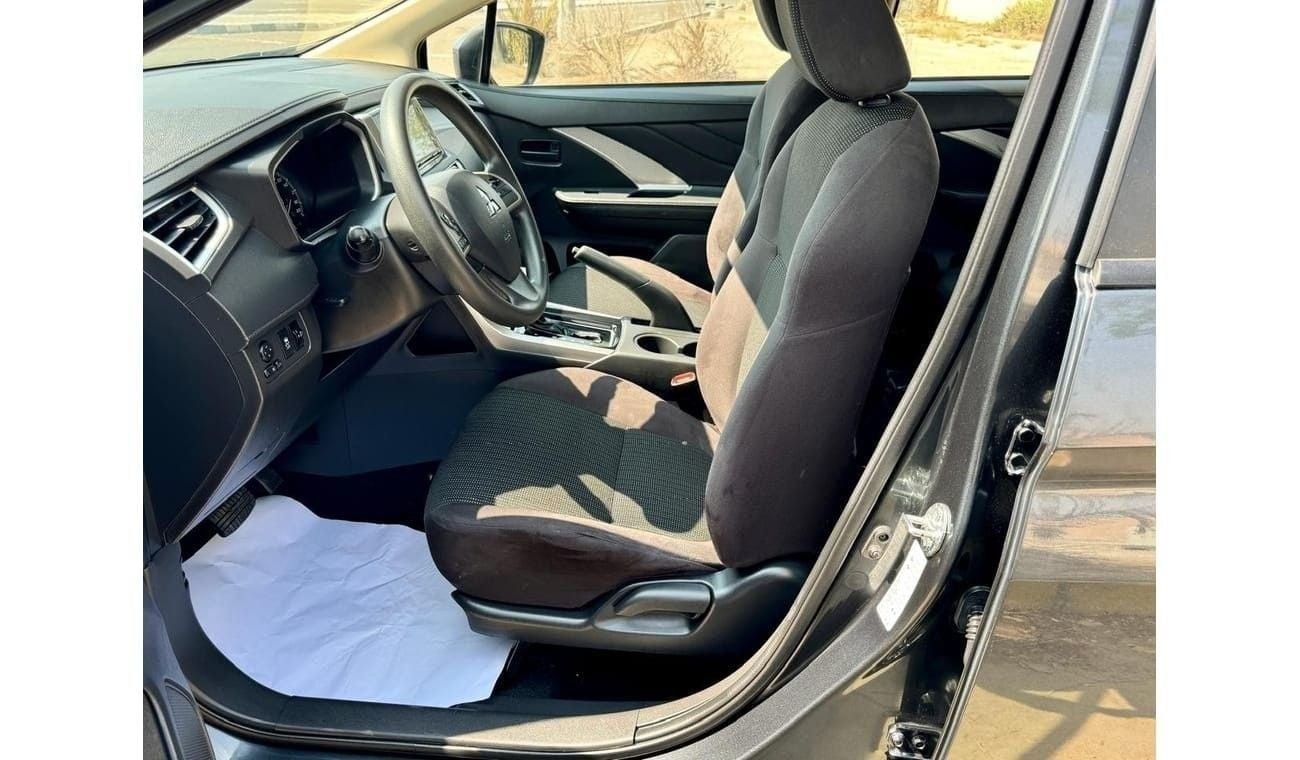 Mitsubishi Xpander Highline 1.5L 770-Monthly l GCC l Cruise, Camera, GPS l Accident Free