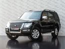 Mitsubishi Pajero GLS Base 3.5L (7 Seater)