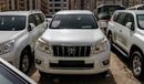 Toyota Prado TXL