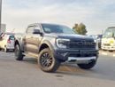 Ford Ranger RAPTOR
