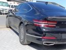 جينيسس G80 Prestige 2.5L RWD
