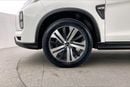 Mitsubishi ASX GLX Midline | Guaranteed Warranty | 0 Down Payment